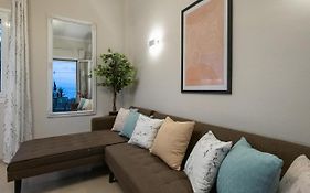 Roxandra Suite Corfu