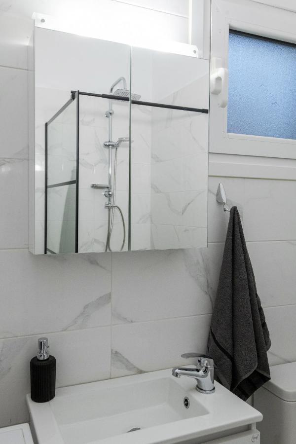 Roxandra Suite Corfu Evropouloi Esterno foto