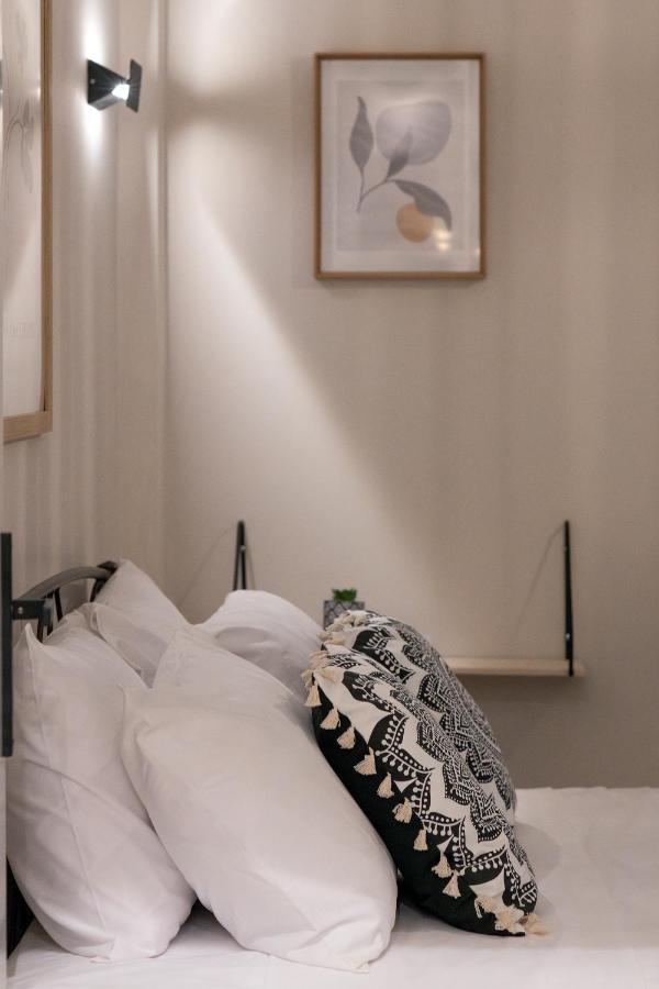 Roxandra Suite Corfu Evropouloi Esterno foto