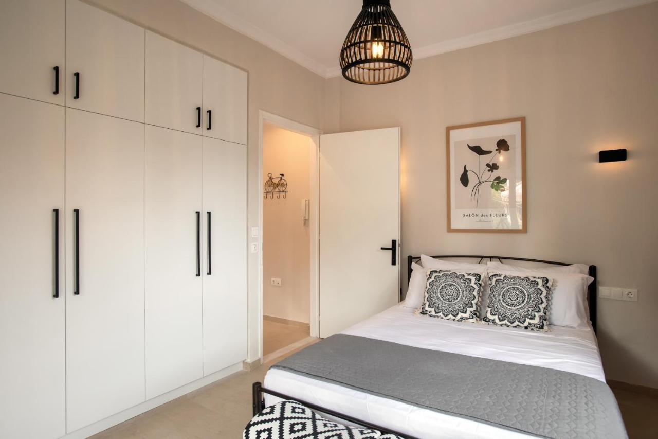 Roxandra Suite Corfu Evropouloi Esterno foto